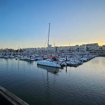 Boat Puma 34 * Lisboa