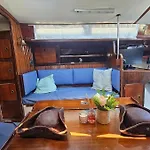 Botel Boat Puma 34 Lisboa
