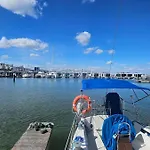 Boat Puma 34 Botel *