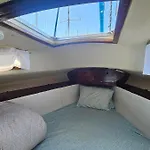 Botel Boat Puma 34 *