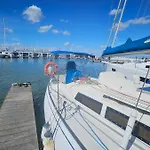 Botel Boat Puma 34