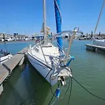 Boat Puma 34 Botel