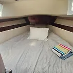 Botel Boat Puma 34