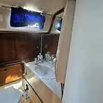 Boat Puma 34 Botel *