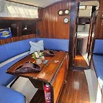 Boat Puma 34 *