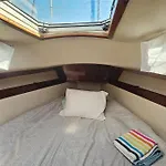 Botel Boat Puma 34 Lisboa