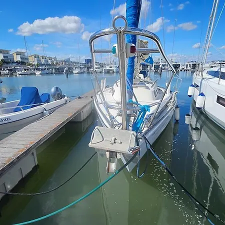 Boat Puma 34 * Lisboa