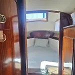 Boat Puma 34 * 리스본