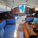 Boat Puma 34 * 리스본